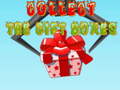 Collect The Gift Boxes