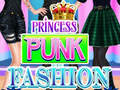 Princess Punk Fashion