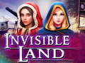 Invisible Land