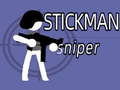 Stickman Sniper