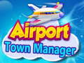 Airport Town Manager