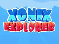 Xonix Explorer
