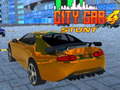 City Car Stunt 4
