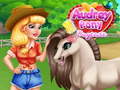 Audrey Pony Daycare