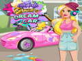 Girls Fix It Gwen's Dream Car