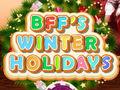 BFFs Winter Holidays