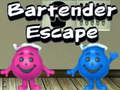Bartender Escape