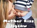 Mother Kiss Jigsaw