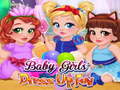 Baby Girls' Dress Up Fun