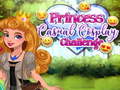 Princess Casual Cosplay Challenge