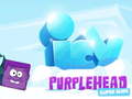 Icy PurpleHead Super Slide