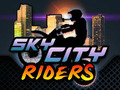 Sky City Riders