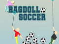 Ragdoll Soccer