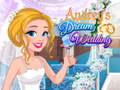 Audrey's Dream Wedding