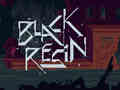 Black Resin