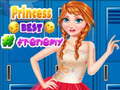 Princess Best #Frenemy