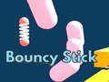 Bouncy Stick