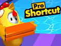 Pro Shortcut