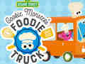 Cookie Monsters: Foodie Truck