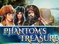 Phantoms Treasure