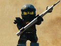 Lego Ninjago: Tournament of the Brave