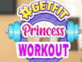 Getfit Princess Workout 