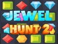 Jewel Hunt 2
