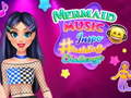 Mermaid Music #Inspo Hashtag Challenge