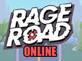 Rage Road Online