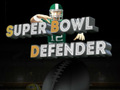 Super Bowl Defender