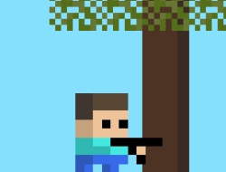 Minecraft Steve Adventures 