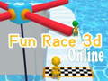 Fun Race 3D Online