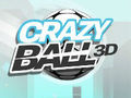 Crazy Ball 3d