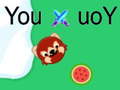 You vs uoY
