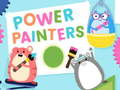 Power Painters
