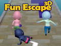 Fun Escape 3D 