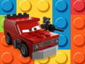 Lego Racers Jigsaw