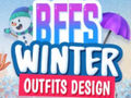 BFFS Winter Outfits Design