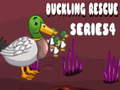 Duckling Rescue Series4