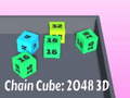Chain Cube: 2048 3D