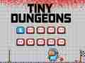 Tiny Dungeons