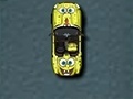 Spongebob Speed Car Racing