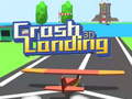 Crash Landing 3D 