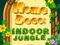 Home Deco: Indoor Jungle