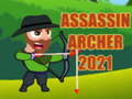 Assassin Archer 2021