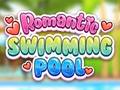 Romantic Swimming Pool