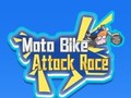 Motobike Attack Race Master