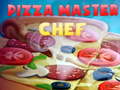 Pizza Master Chef