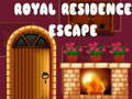 Royal Residence Escape