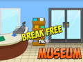 Break Free The Museum
